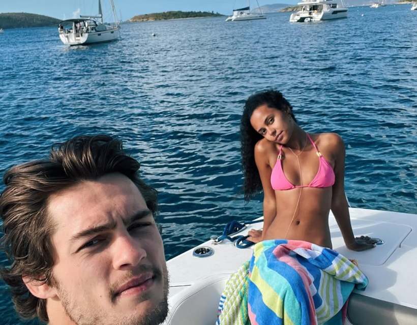 Next Gen NYC’s Dylan Geick Opens up About OnlyFans Career