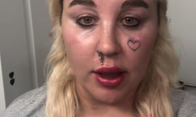 Amanda Bynes Turns To Ozempic For Weight Loss Goals After Joining OnlyFans
