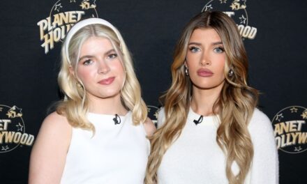 Charlie Sheen’s daughters feuding: OnlyFans star calls out Christian sister