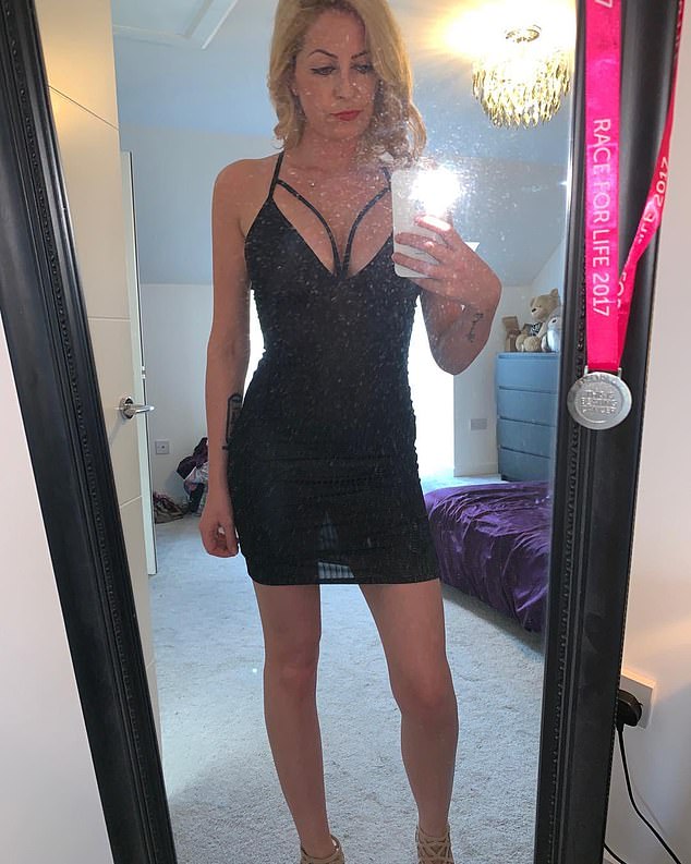 Kirsty Buchan