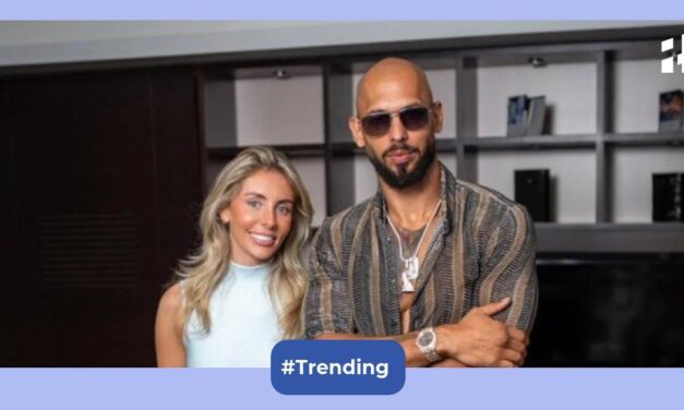 OnlyFans star Bonnie Blue teams up with Andrew Tate, ignites internet firestorm: ‘If degeneracy had a prom king and queen’