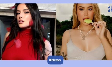 From Bella Thorne to Iggy Azalea: Earnings of top OnlyFans creators revealed