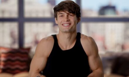Next Gen NYC’s Dylan Geick Opens Up About His Lucrative OnlyFans Career