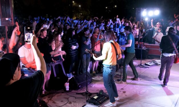 All-American Rejects’ frontman Tyson Ritter teases ‘full-frontal’ on OnlyFans