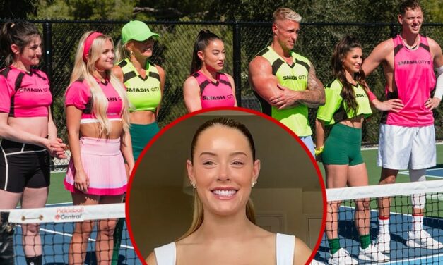 OnlyFans TV Serves Up ‘Smash City’ Pickleball Series With Reality Stars, Sports Pros, Models