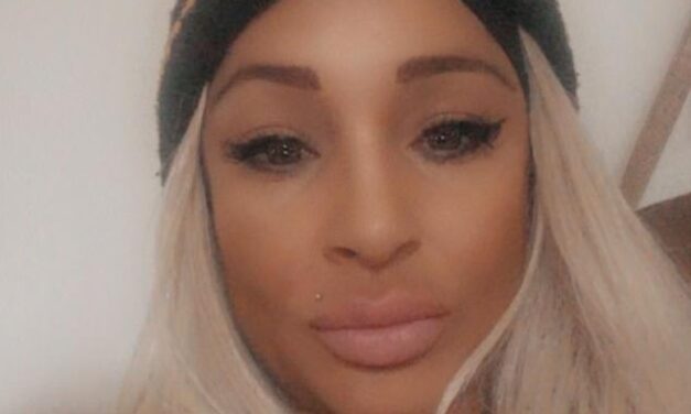 Brit model ‘caught trying to smuggle £200k worth of drugs’ into Spain