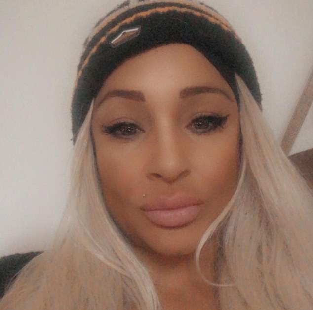 Brit model ‘caught trying to smuggle £200k worth of drugs’ into Spain