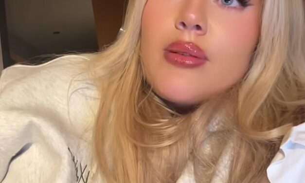 OnlyFans star reveals she ‘almost died’ from botched BBL in Turkey