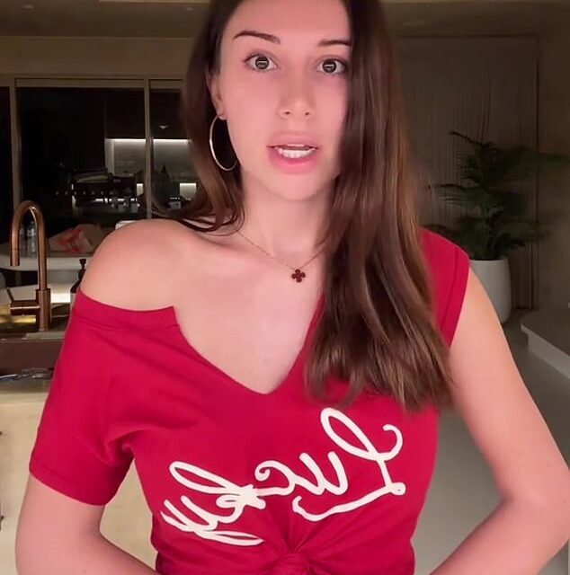 OnlyFans star flees the country over personal safety fears