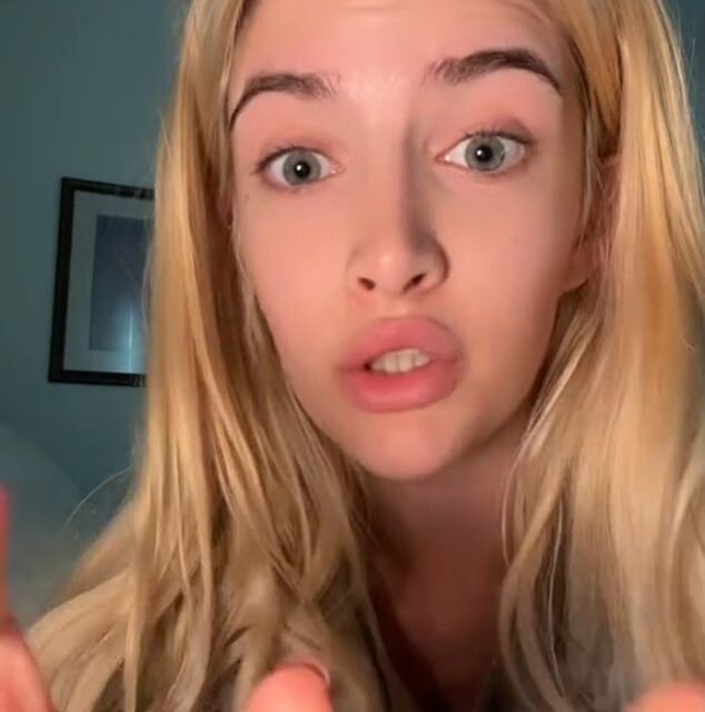 OnlyFans star Sami Sheen says sister is ‘homophobic and transphobic’