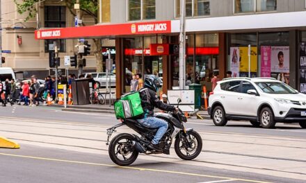 Urgent warning to Aussies with a side hustle job
