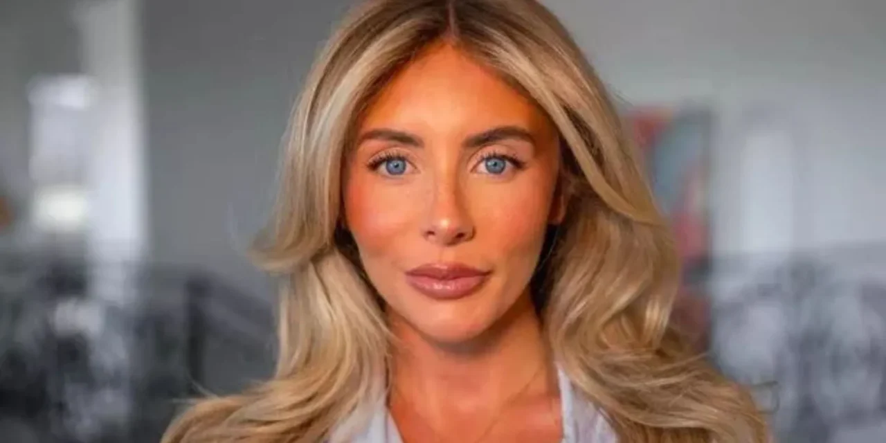 Why Did OnlyFans Ban Bonnie Blue, The Woman Who Claimed To Slept With 1000 Men?