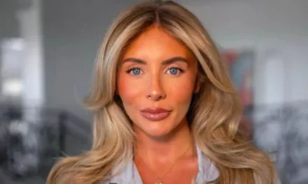 Why Did OnlyFans Ban Bonnie Blue, The Woman Who Claimed To Slept With 1000 Men?