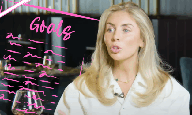 ‘My daddy would be proud’: Bonnie Blue confirms what the end goal of her OnlyFans actually is