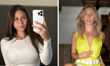‘She seems broken’: OnlyFans’ highest earner rinses Bonnie Blue and her ‘misguided’ stunts