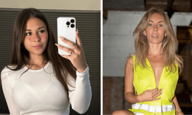 ‘She seems broken’: OnlyFans’ highest earner rinses Bonnie Blue and her ‘misguided’ stunts