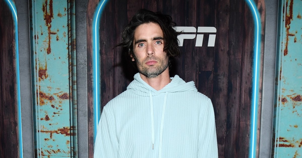 All-American Rejects’ Tyson Ritter Joins OnlyFans: ‘Full-Frontal Rock and Roll’