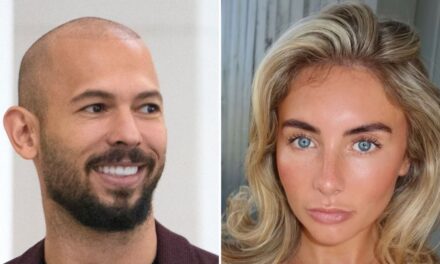 Andrew Tate Has ‘A Lot of Respect’ for Bonnie Blue After Her OnlyFans Ban
