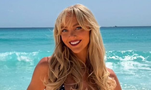 Annie Knight Is ‘Super Shaken up’ as She Recalls Sexual Assault Incident