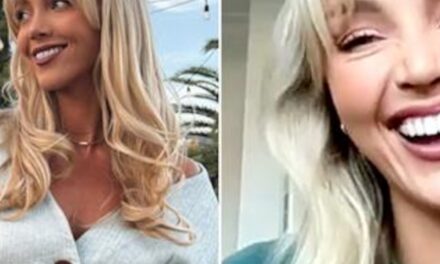 OnlyFans’ Annie Knight Reveals $400,000 Monthly Income Increase After Sex Stunt