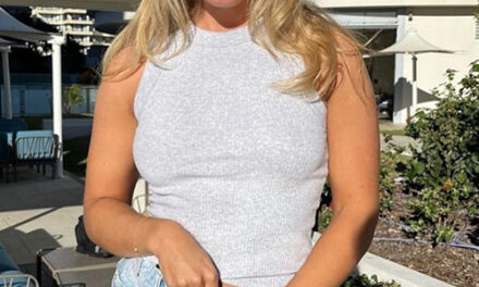Bonnie Blue permanently banned from OnlyFans amid controversy