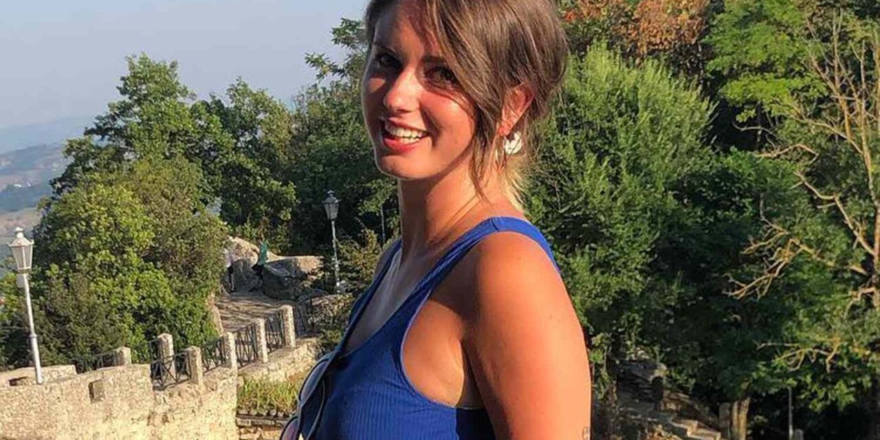 He Lured Her on OnlyFans, Killed Her with a Hammer, Then Dismembered Her — All Because She Wanted to Be with Her Son