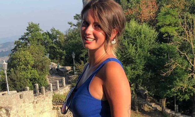 He Lured Her on OnlyFans, Killed Her with a Hammer, Then Dismembered Her — All Because She Wanted to Be with Her Son