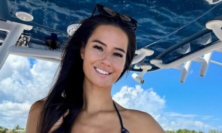 OnlyFans model shells out $5k every month on one body part, and it’s not what you think