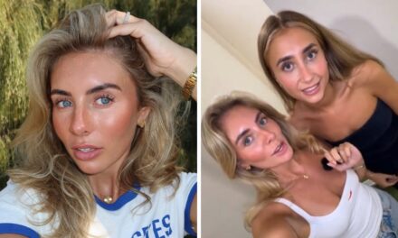 Bonnie Blue finally explains why she has beef with Lily Phillips, and she didn’t hold back