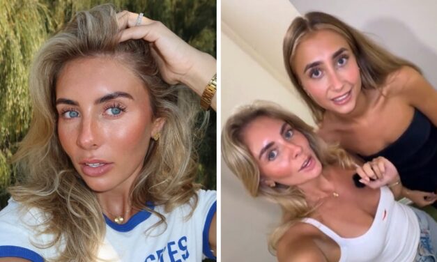 Bonnie Blue finally explains why she has beef with Lily Phillips, and she didn’t hold back
