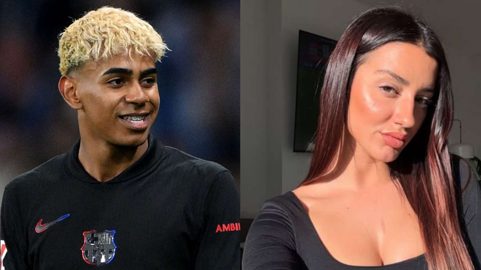 Lamine Yamal Fati Vazquez