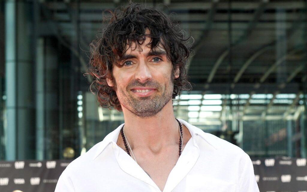 All-American Rejects’ Tyson Ritter planning to go ‘full-frontal’ on OnlyFans