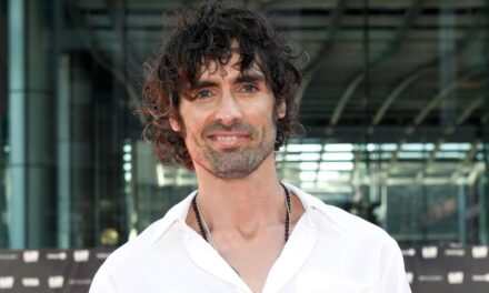 All-American Rejects’ Tyson Ritter planning to go ‘full-frontal’ on OnlyFans