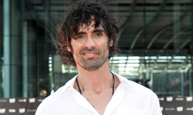 All-American Rejects’ Tyson Ritter planning to go ‘full-frontal’ on OnlyFans