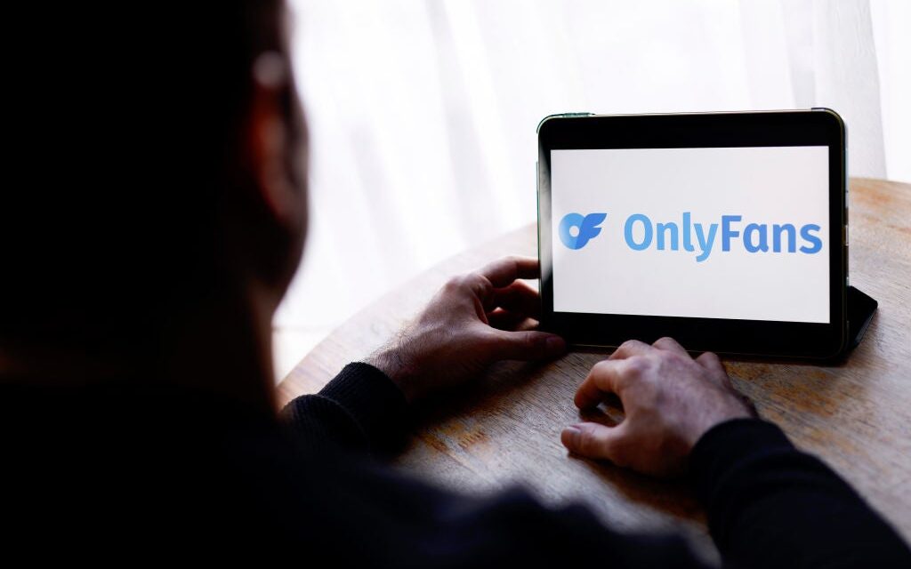 Teacher Fired After Racy OnlyFans Account Shared By Students