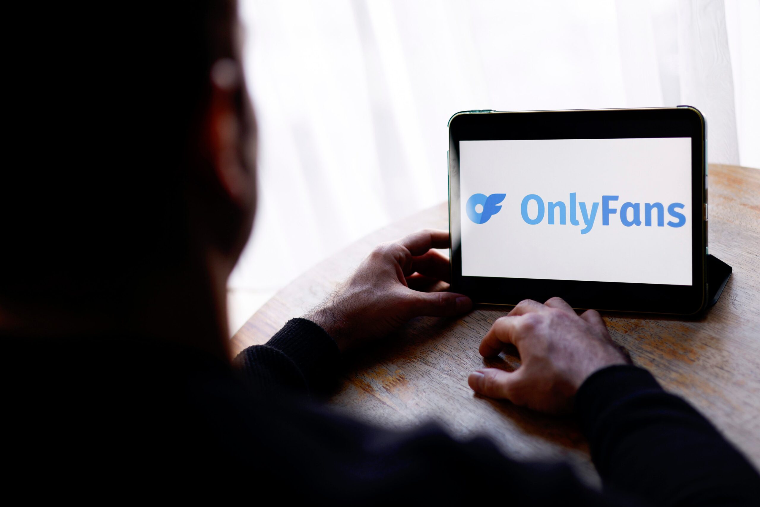 OnlyFans, founded in 2016, has allowed ordinary people to make millions
