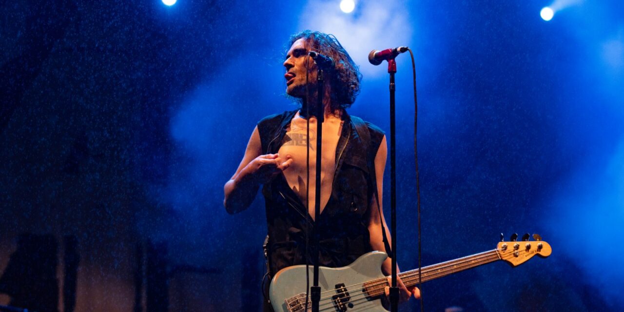 All-American Rejects Are Doing OnlyFans Now