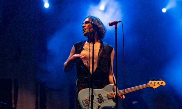 All-American Rejects Are Doing OnlyFans Now