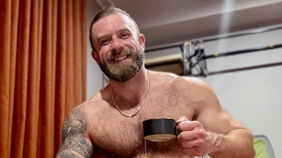 Australian adult content creator Anthony Cox, known as Koby Falks, has passed away at 42.(X/Koby Falks) Australian adult content creator Anthony Cox, known as Koby Falks, has passed away at 42.(X/Koby Falks)