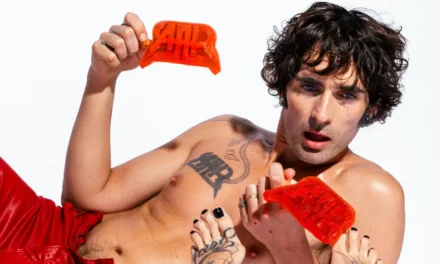 Tyson Ritter Debuts Free OnlyFans for Fans