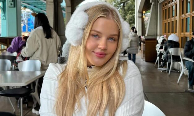 OnlyFans’ Kayla Jade Says She ‘Almost Died’ Getting BBL Surgery in Turkey