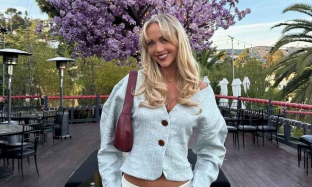 OnlyFans’ Annie Knight Shares Craziest Request She Received, Why She Refused