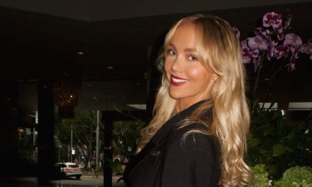 OnlyFans’ Annie Knight Makes $600K Per Month After 583 Men Challenge