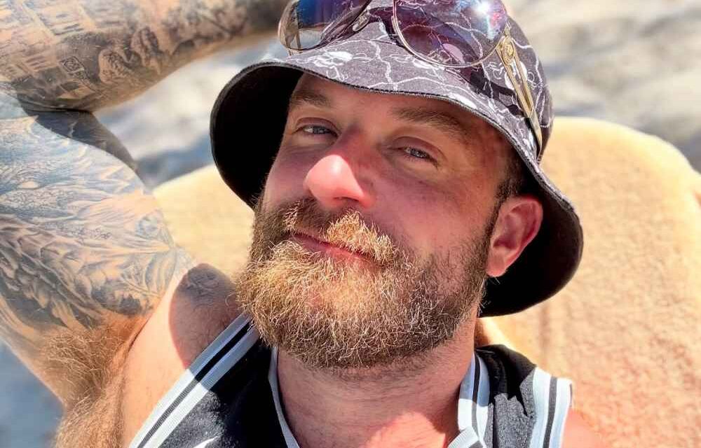 Australian OnlyFans Star Koby Falks Dead at 42