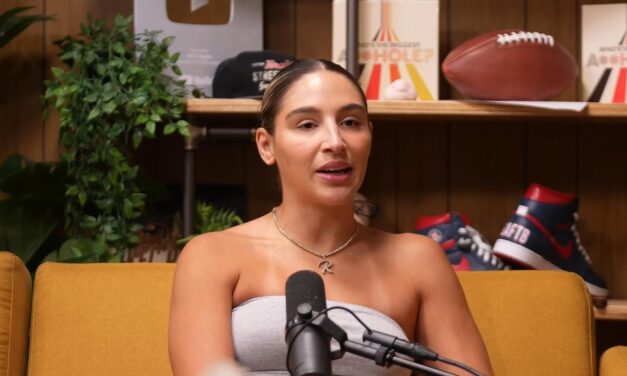 Porn Star Abella Danger Discusses Bonnie Blue, Lily Phillips’ Sex Challenges