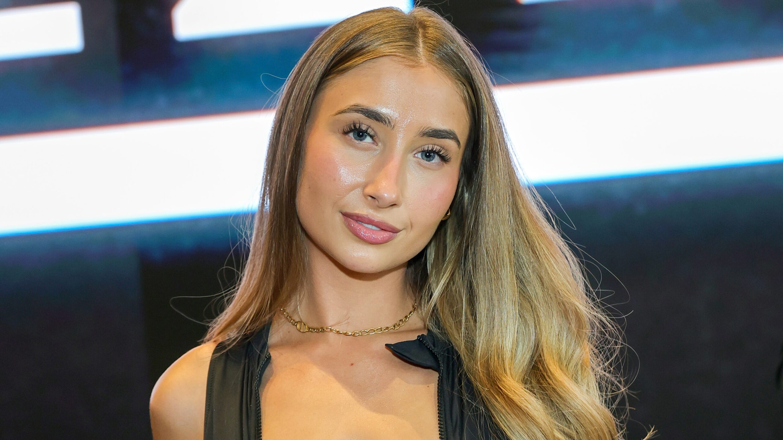 Lily Phillips was a uni student before she found fame as an OnlyFans creator