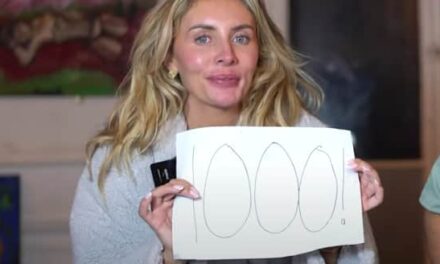 Bonnie Blue ‘banned’ from OnlyFans as she reportedly cancels ‘glass box’ sex stunt
