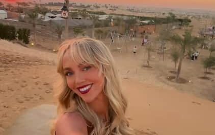 OnlyFans star says she won’t slow down after sex stunt lands her in hospital