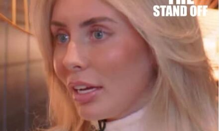 ‘It’s not illegal’ as OnlyFans star defends sex acts with ‘barely-legal’ 18-year-olds