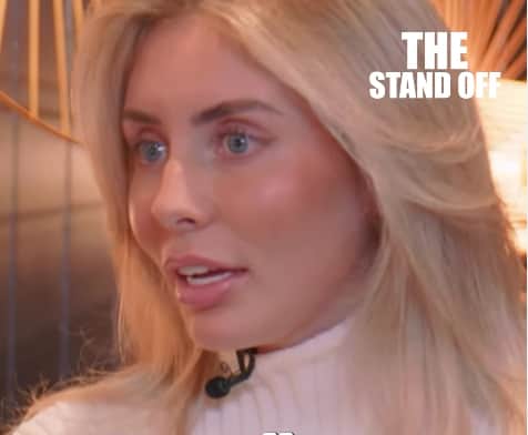 Controversial OnlyFans star Bonnie Blue said there was no problem of her getting ‘barely-legal teens’ involved in her sex stunt as it is not against the law.